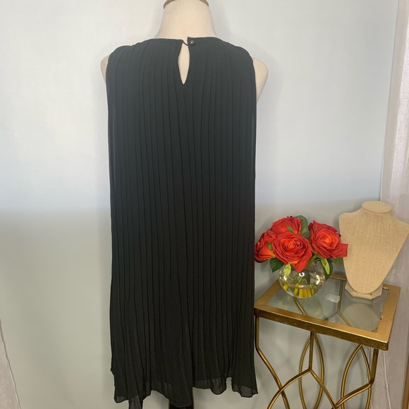 Pleated Dress - Picture 4 of 5